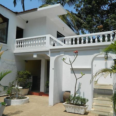Quarto De Casa Tipri Saligao Eksteriør bilde
