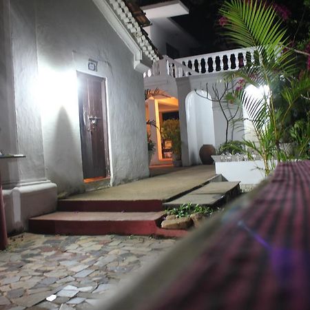 Quarto De Casa Tipri Saligao Eksteriør bilde