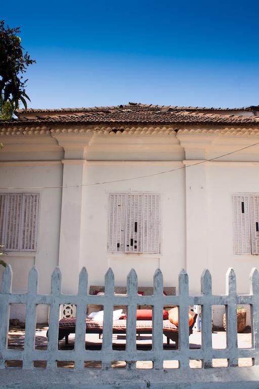 Quarto De Casa Tipri Saligao Eksteriør bilde