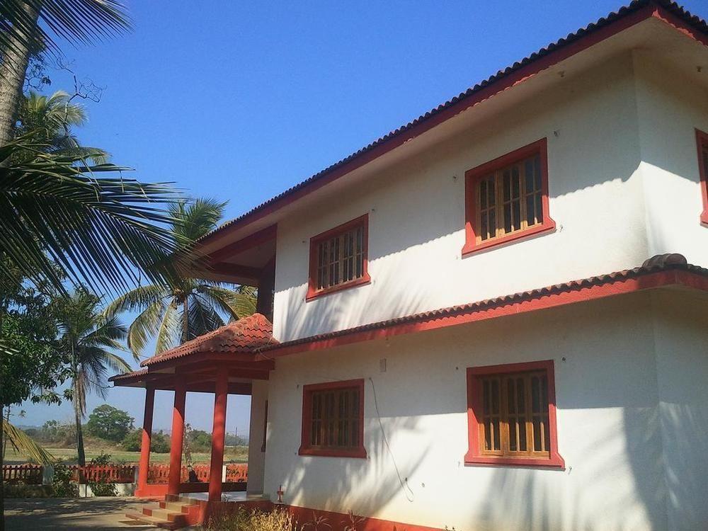 Quarto De Casa Tipri Saligao Eksteriør bilde