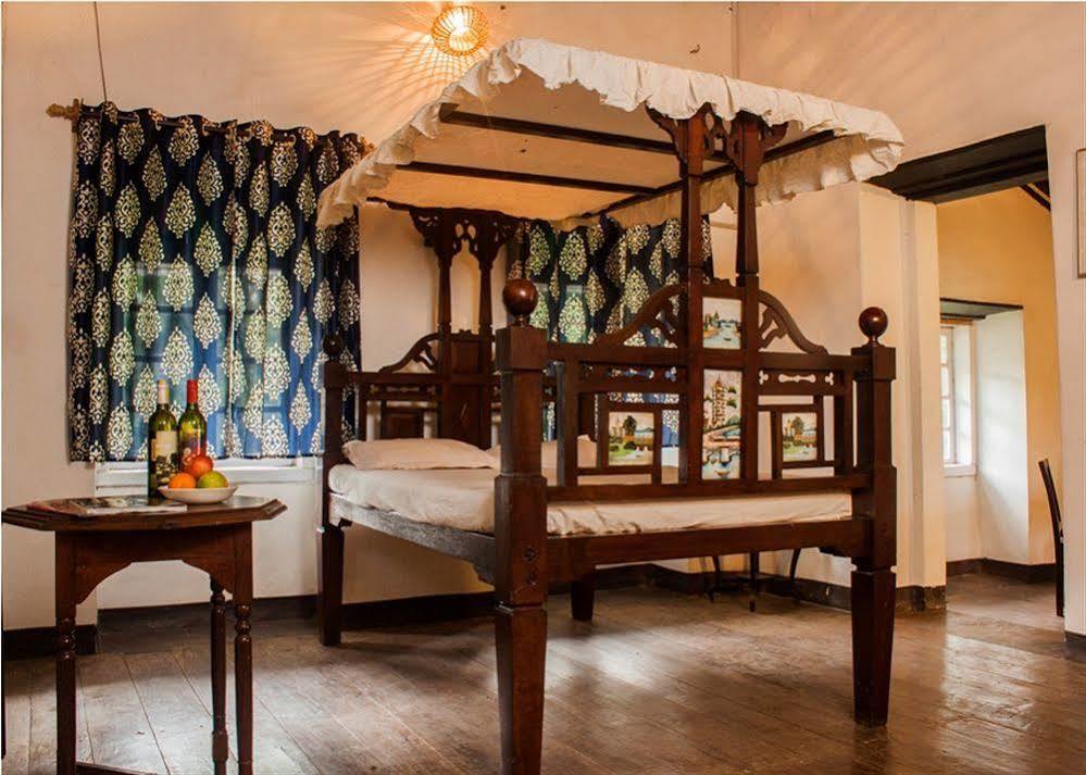 Quarto De Casa Tipri Saligao Eksteriør bilde
